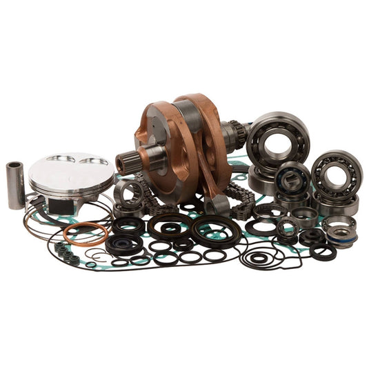 Vertex WR101-030 Complete Engine Rebuild Kit In A Box