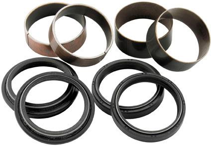 Kyb 120271600101 Shock Oil Seals - 16mm