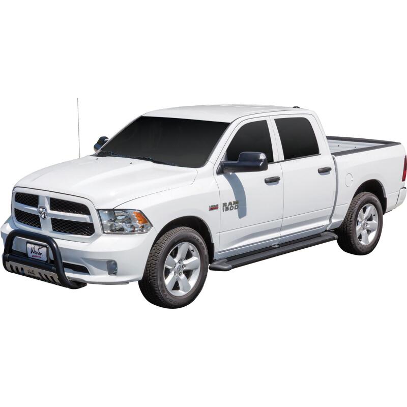 Load image into Gallery viewer, Westin 27-6155 WES Running Boards - Sure-Grip
