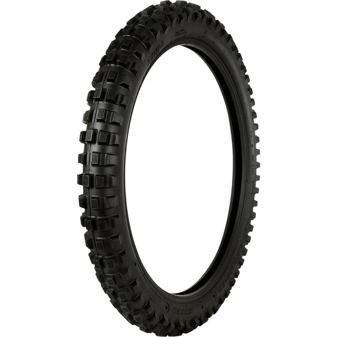 Kenda 042572136B0 K257D Klassic Front Tire - 3.00-21 (80/100-21)
