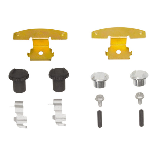 Dfc 370-48006 DFC Drum Brake Hardware Kits