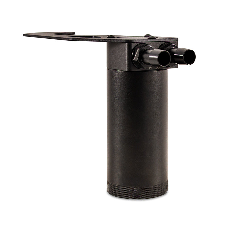 Load image into Gallery viewer, Mishimoto MMBCC-JLH-18CBE MM Baffled Oil Catch - Kit
