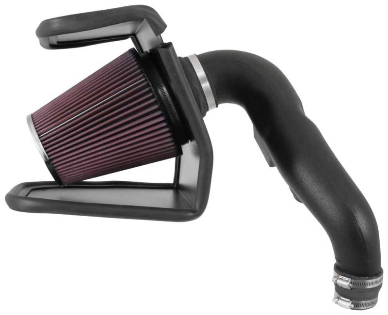 Load image into Gallery viewer, K&amp;N Engineering 57-3095 KN 57 FIPK Air Intake 50
