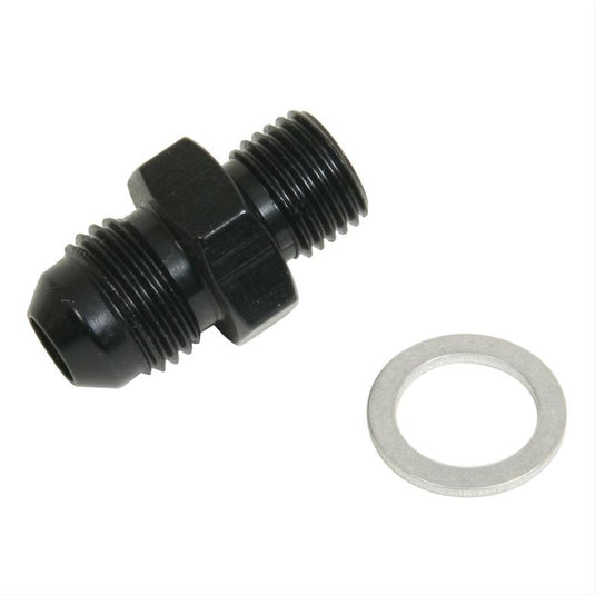 Fragola 491954-BL FRA Metric/AN Adapters