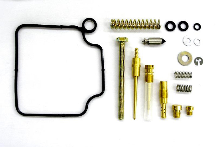 Bronco AU-07211 Carburetor Rebuild Kit