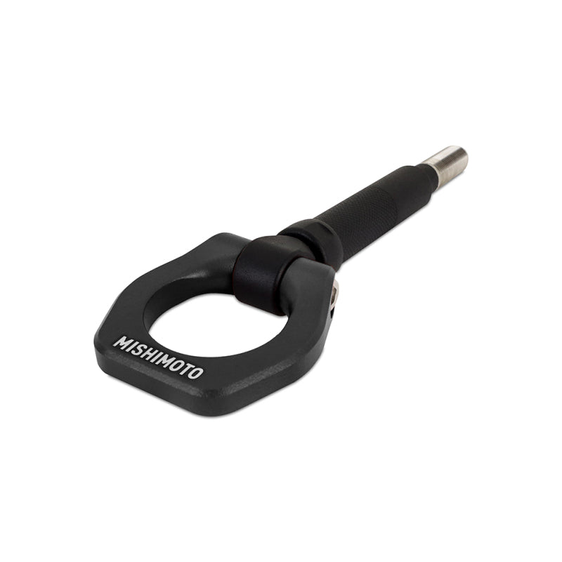 Load image into Gallery viewer, Mishimoto MMTH-BRZ-13BK MM Tow Hook
