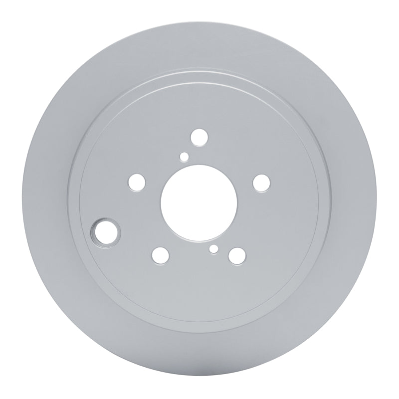 Load image into Gallery viewer, Dfc 604-13023 DFC GeoSPEC Coated Rotors - Plain
