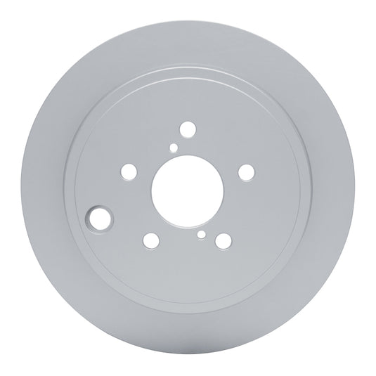 Dfc 604-13023 DFC GeoSPEC Coated Rotors - Plain