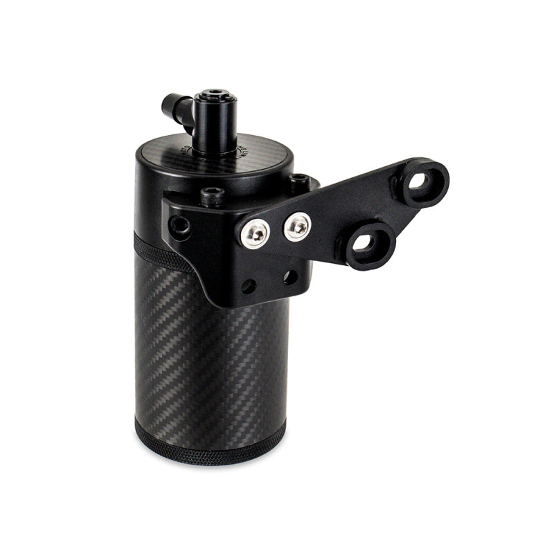 Load image into Gallery viewer, Mishimoto MMBCC-C8-20PCF MM Baffled Oil Catch - Kit
