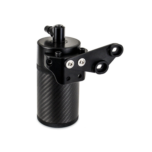 Mishimoto MMBCC-C8-20PCF MM Baffled Oil Catch - Kit