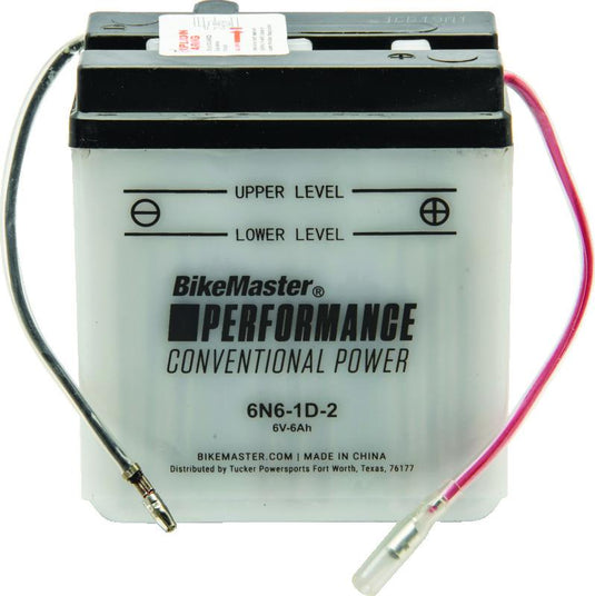 Bikemaster 781094 BKM Batteries