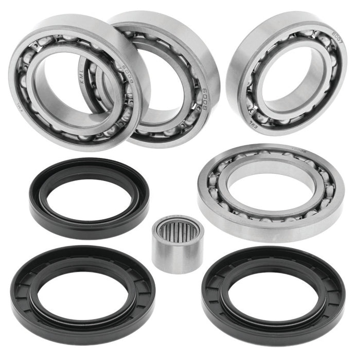 Quadboss 414565 QBS Bearings