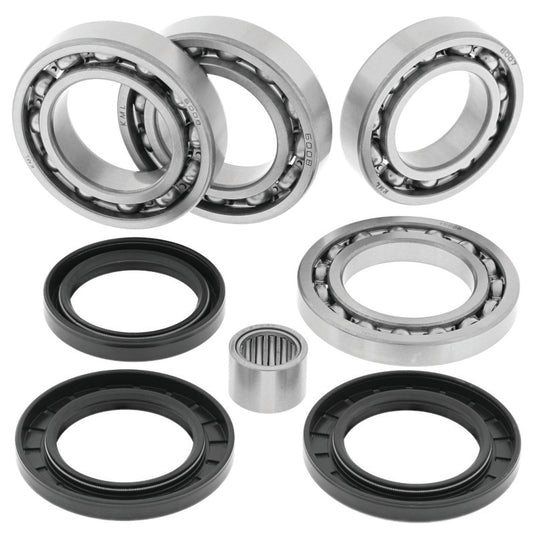 Quadboss 414565 QBS Bearings