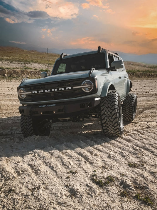 Tuff Country 23500 TUF Lift Kits