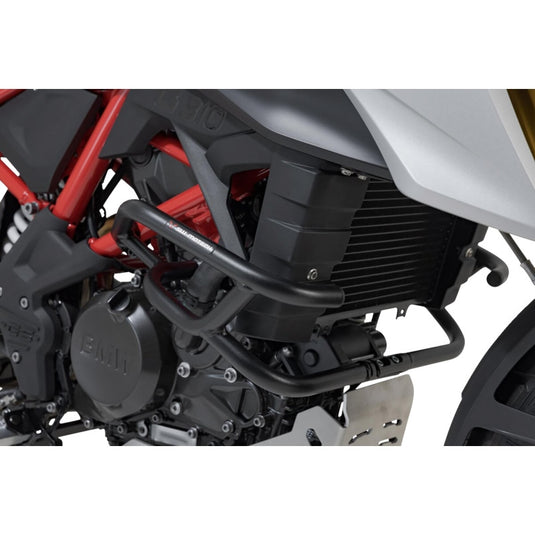 Sw-Motech SBL.07.649.10002/B Frame/Bodyworks Guard