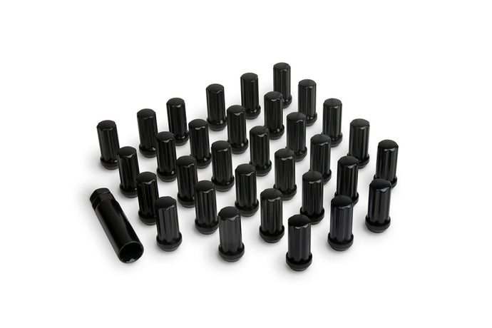 Icon 89141532B ICO Lug Nut Kits