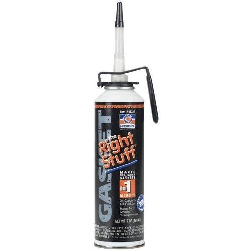 Permatex 85224 Right Stuff Powerbead Gasket Maker - 7.5 oz Can