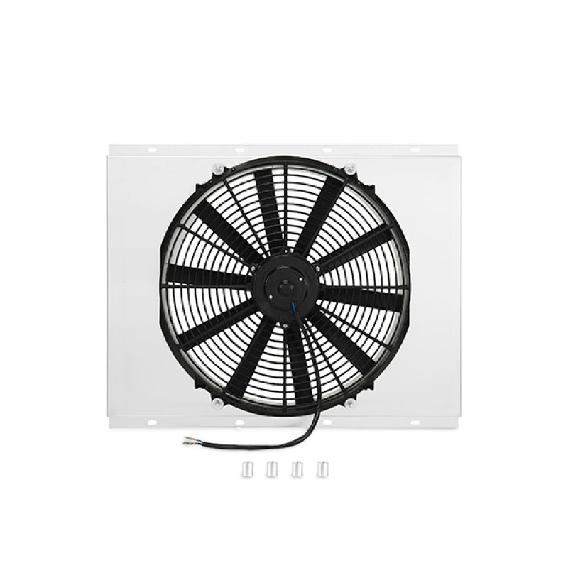 Load image into Gallery viewer, Mishimoto MMFS-FIR-67K MM Fan Shroud Kits
