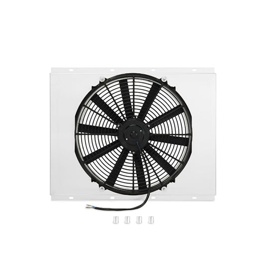 Mishimoto MMFS-FIR-67K MM Fan Shroud Kits