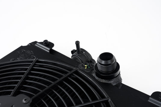 Csf 2858XB CSF Radiators - Aluminum