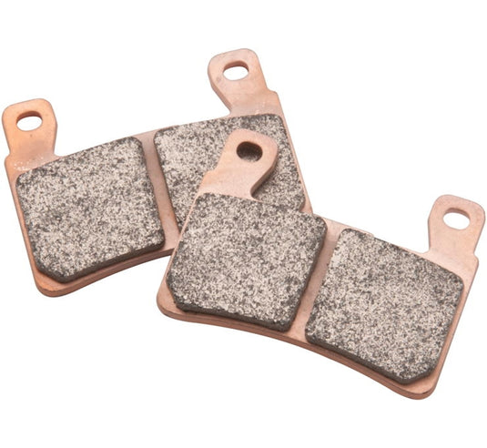 Ebc GPFAX296HH Sintered Road Race Brake Pads