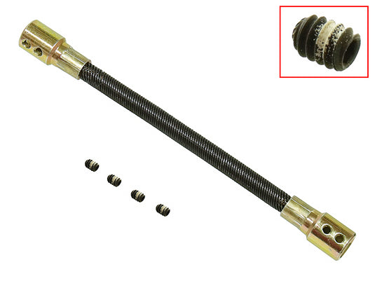 Spi SM-01340 Starter Shaft