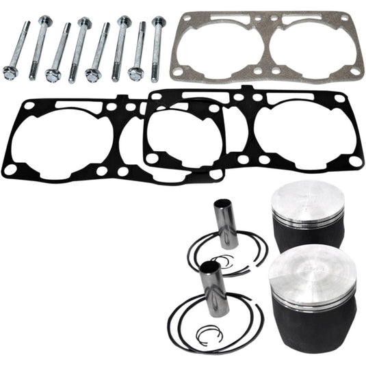 Bikeman Performance BMP-P800DK-1 Durability Kit