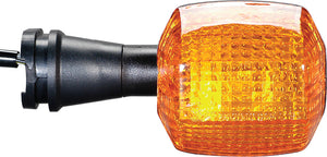 K&S Technologies 25-2105 DOT Approved Turn Signal - Amber