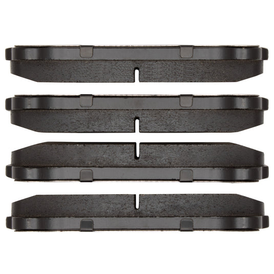 R1 Concepts 2551-1383-01 RNC Optimum OE Brake Pads