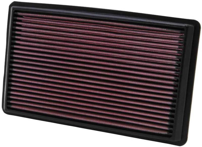 Load image into Gallery viewer, K&amp;N Engineering 33-2232 KN Drop in Air Filters
