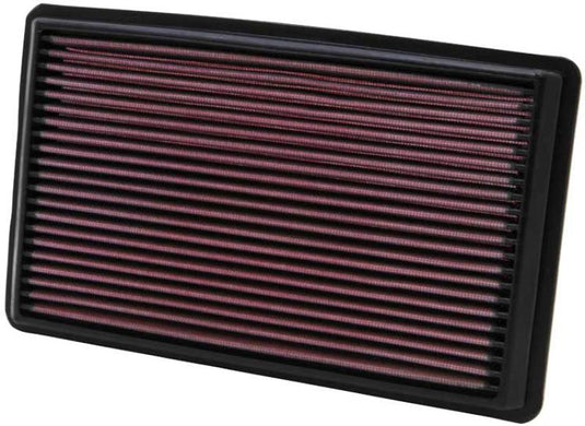 K&N Engineering 33-2232 KN Drop in Air Filters