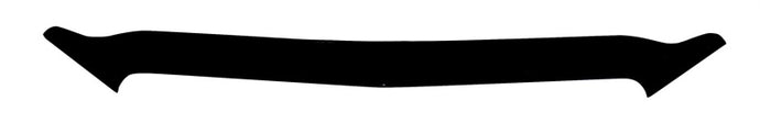Avs 320015 AVS Aeroskin Shield - Smoke