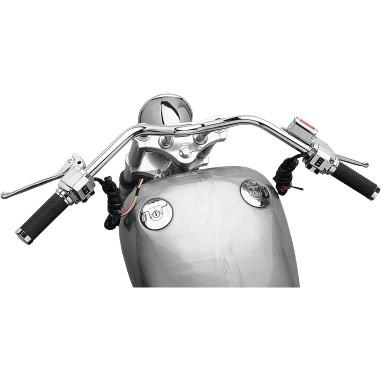 Drag Specialties DS-280354 Handlebar Control Kits With Switches