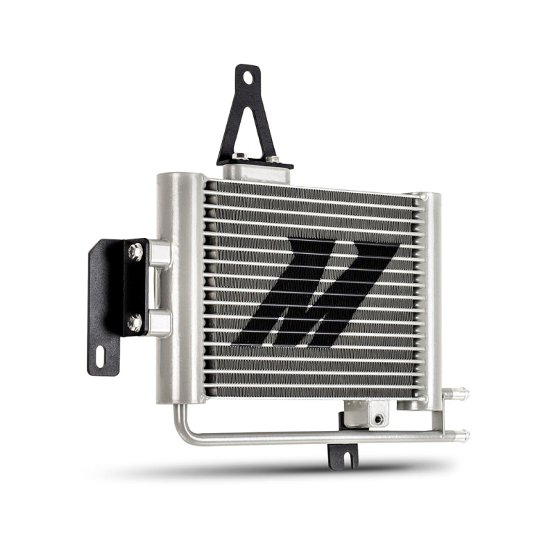 Load image into Gallery viewer, Mishimoto MMTC-FJ-07 MM Transmission Coolers
