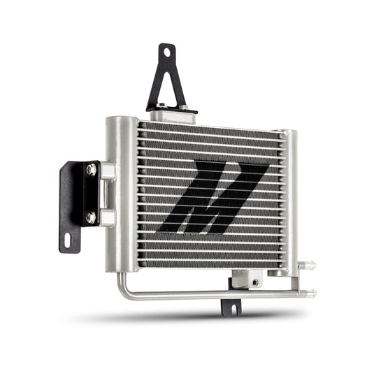 Mishimoto MMTC-FJ-07 MM Transmission Coolers