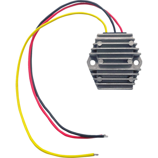 Ricks Motorsport Electric EZDC1 DC Conversion Unit