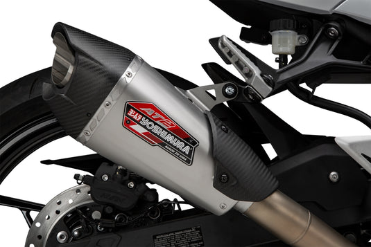 Yoshimura 14730AP520 Race Exhaust AT2
