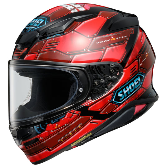 Red (TC-1)