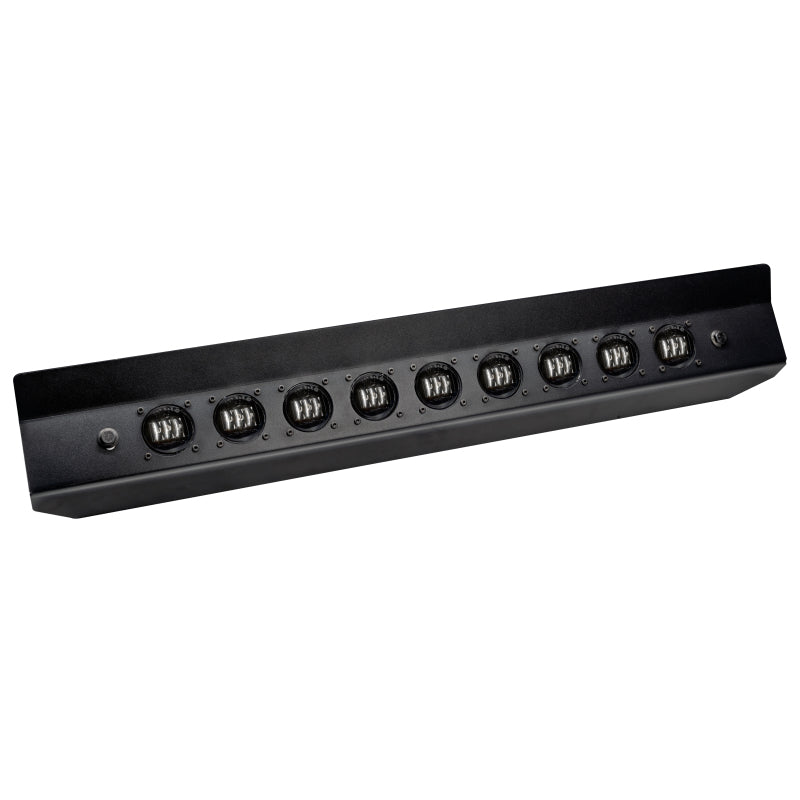 Load image into Gallery viewer, Oracle Lighting 5883-001 ORL Skid Plates
