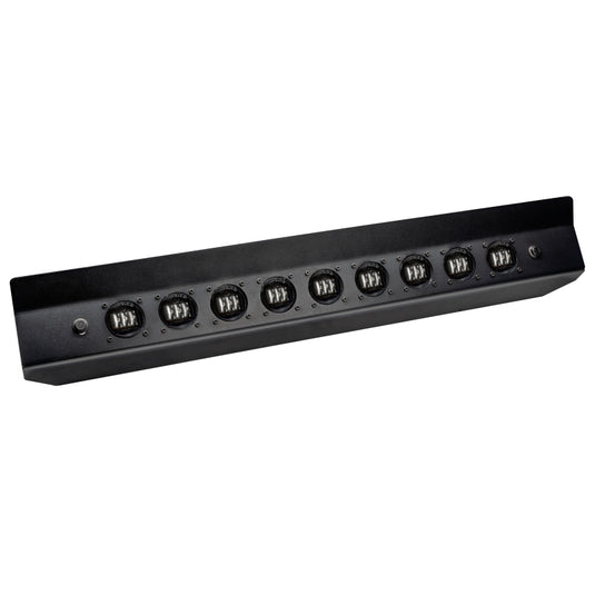 Oracle Lighting 5883-001 ORL Skid Plates