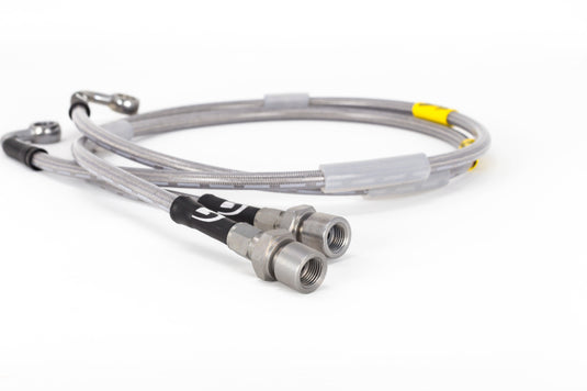 Goodridge 14182 GR G-Stop Brake Line Kits