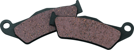 Twinpower 596968 TWP Brake Pads B
