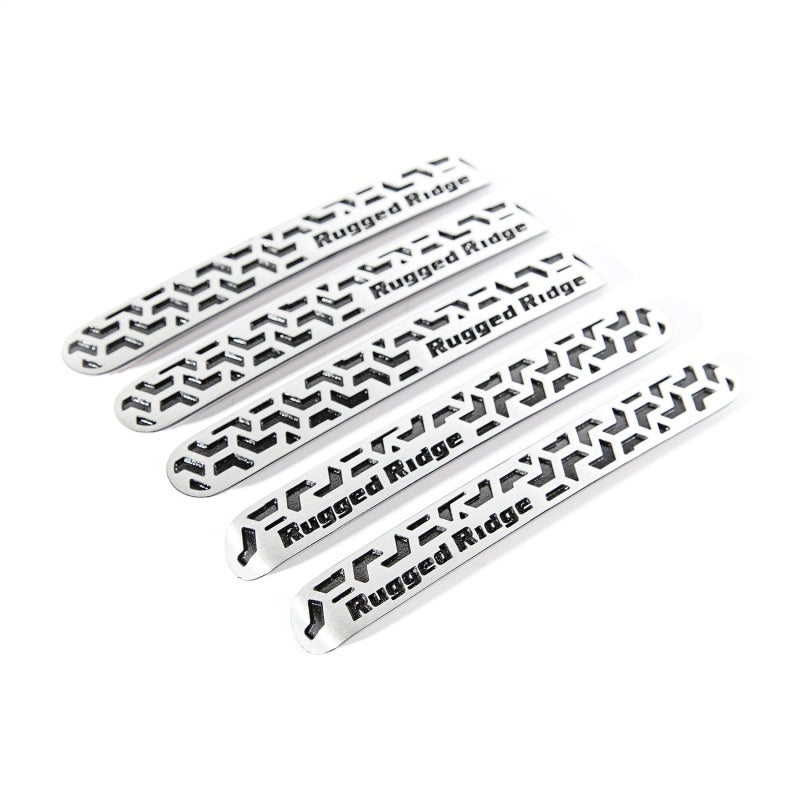 Load image into Gallery viewer, Rugged Ridge 13311.53 RUG Door Handles
