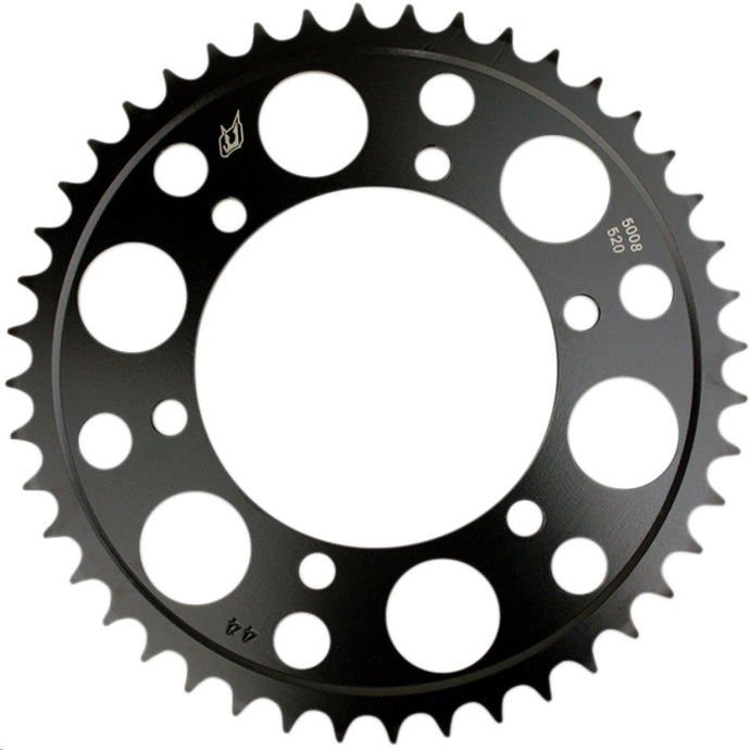 Driven Racing 6098-420-30T Steel Rear Sprocket - 30T