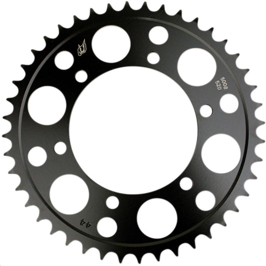 Driven Racing 6098-420-30T Steel Rear Sprocket - 30T