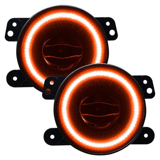 Oracle Lighting 5846-005 ORL LED Fog Lights