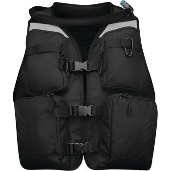 Thor Tracker Vest (Sm-Lg, Black)