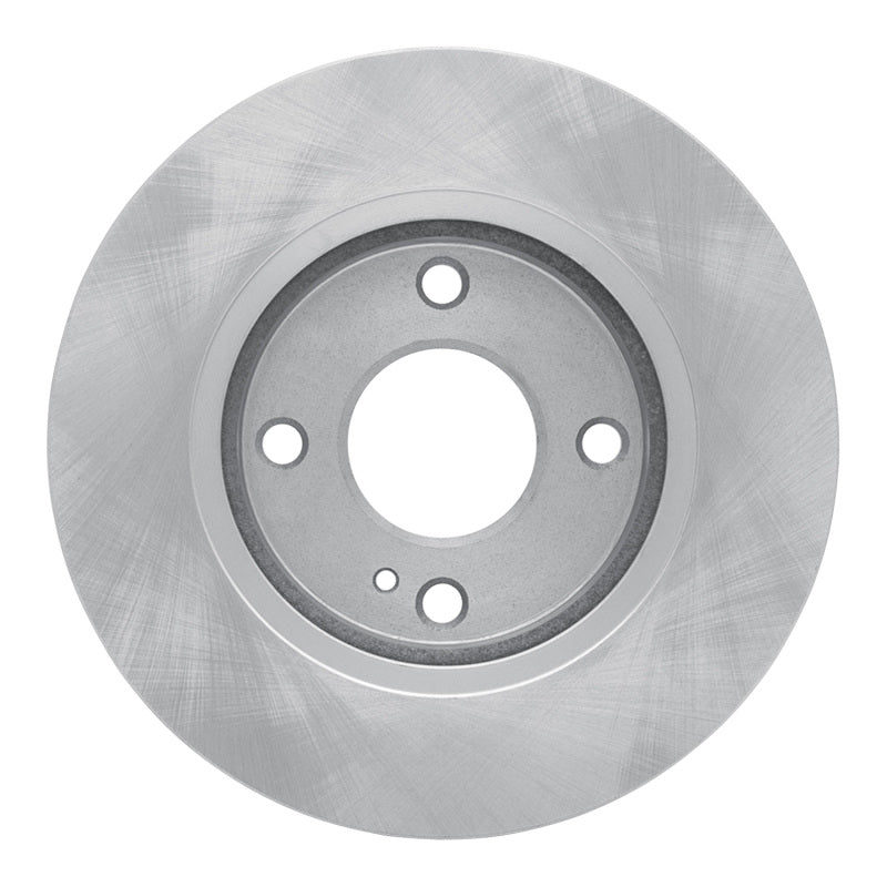 Load image into Gallery viewer, Dfc 600-54063 DFC Brake Rotors - Plain
