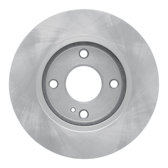 Dfc 600-54063 DFC Brake Rotors - Plain