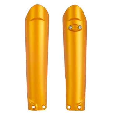 Polisport 8398600015 Front Fender - Gold